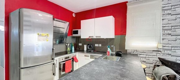 Duplex de 2 divisões em Ajaccio, France N.º 47005 8