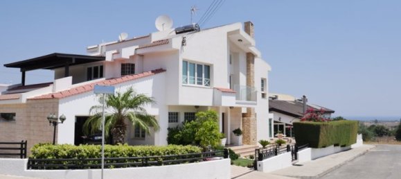 Villa de 4 dormitorios en Deryneia, Cyprus No. 17854 20