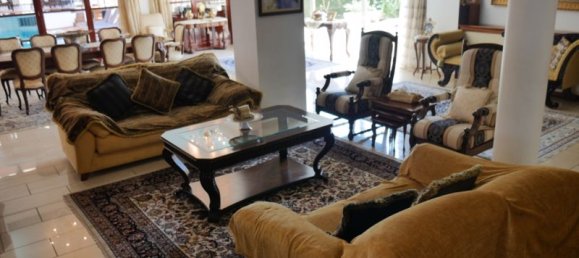 Villa de 4 dormitorios en Deryneia, Cyprus No. 17854 4