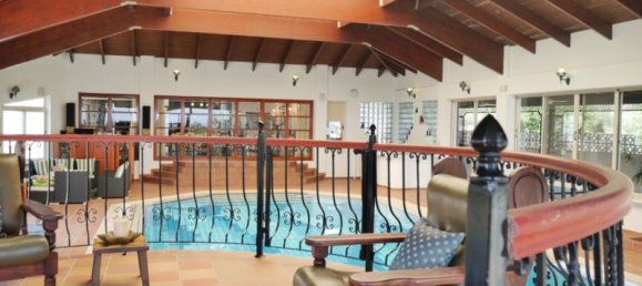 Villa de 4 dormitorios en Deryneia, Cyprus No. 17854 16