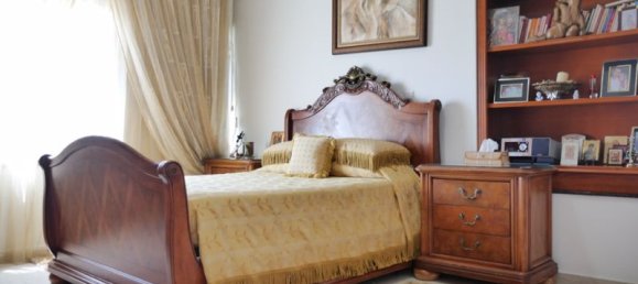 Вилла с 4 спальнями в Дериния, Аммохостос, Кипр № 17854 9