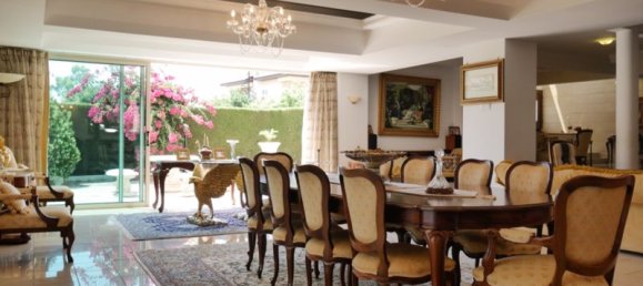 Villa de 4 dormitorios en Deryneia, Cyprus No. 17854 5