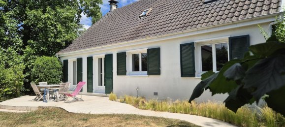 6 bedrooms House in Mennecy, France No. 292738 10