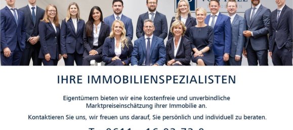 Apartamento de 2 dormitorios en Wiesbaden, Germany No. 365221 11