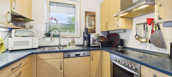 Apartamento de 2 dormitorios en Wiesbaden, Germany No. 365221 3