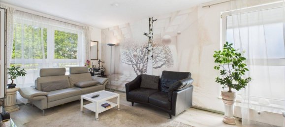 Apartamento de 2 dormitorios en Wiesbaden, Germany No. 365221 5