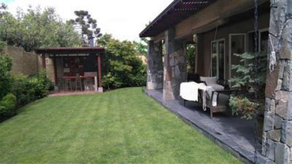 Casa T5 em Santiago, Chile N.º 3407