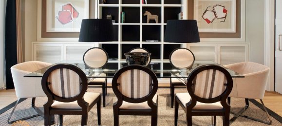 Квартира с 2 спальнями в Барселона, Испания № 37 6