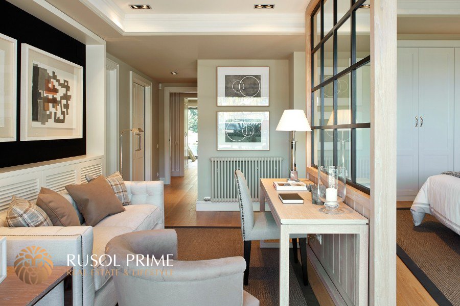 Квартира с 2 спальнями в Барселона, Испания № 37