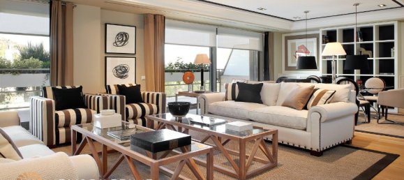 Квартира с 2 спальнями в Барселона, Испания № 37 7