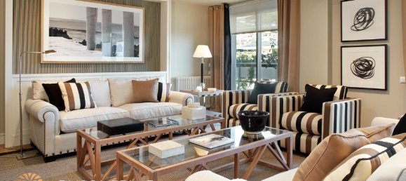 Квартира с 2 спальнями в Барселона, Испания № 37 12