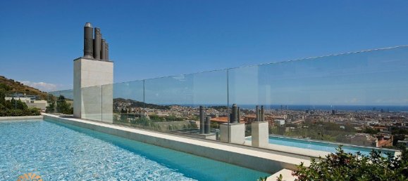 Квартира с 2 спальнями в Барселона, Испания № 37 10