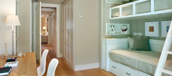 Квартира с 2 спальнями в Барселона, Испания № 37 5