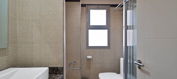 Квартира с 1 спальней в Бенальмадена, Испания № 137574 33