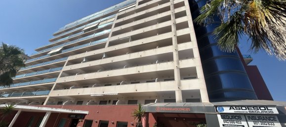 Квартира с 1 спальней в Бенальмадена, Испания № 137574 39