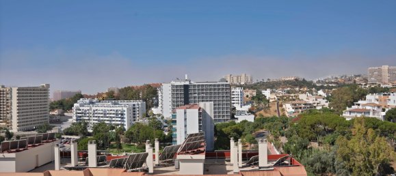 Квартира с 1 спальней в Бенальмадена, Испания № 137574 21