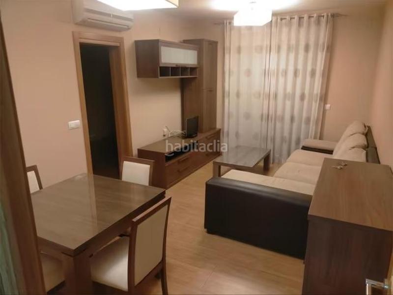 3 غرف نوم شقة في Cordoba, Spain رقم 245858