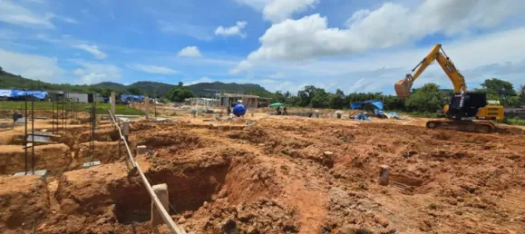 Vivenda T3 em Phuket, Thailand N.º 79506 15
