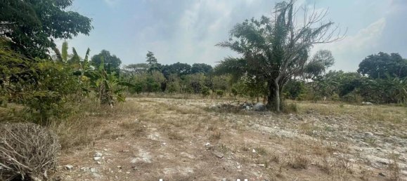 16000m² Commercial property in Pattaya, Thailand No. 15406 5