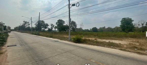 16000m² Commercial property in Pattaya, Thailand No. 15406 2