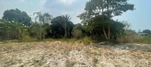 16000m² Commercial property in Pattaya, Thailand No. 15406 6