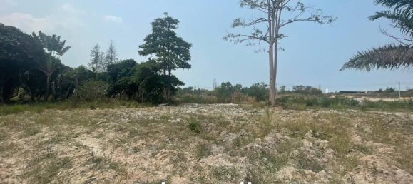 16000m² Commercial property in Pattaya, Thailand No. 15406 8