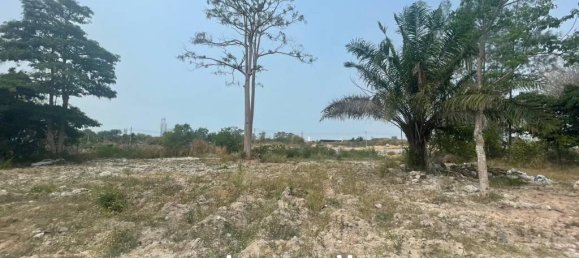 16000m² Commercial property in Pattaya, Thailand No. 15406 7