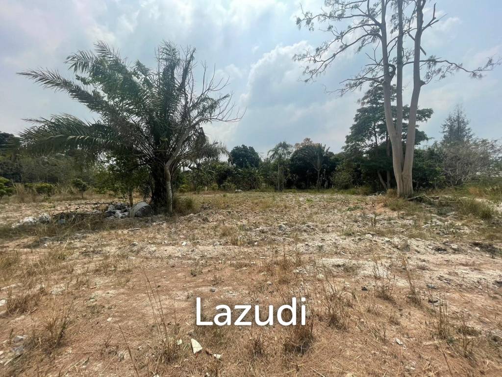 16000m² Commercial property in Pattaya, Thailand No. 15406