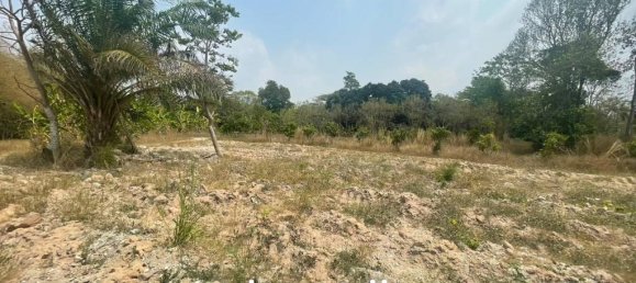 16000m² Commercial property in Pattaya, Thailand No. 15406 4