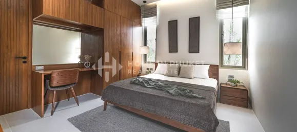 Moradia T3 em Phuket, Thailand N.º 66906 21