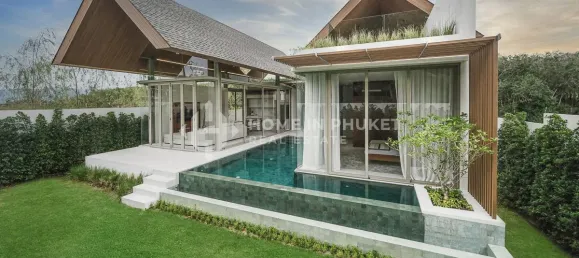 Moradia T3 em Phuket, Thailand N.º 66906 27