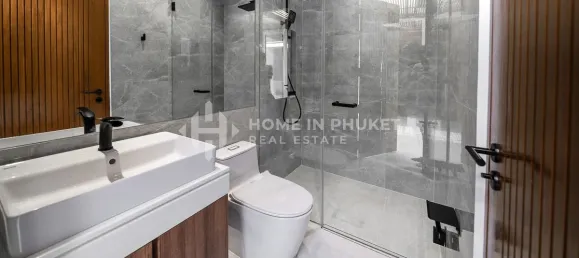 Moradia T3 em Phuket, Thailand N.º 66906 22