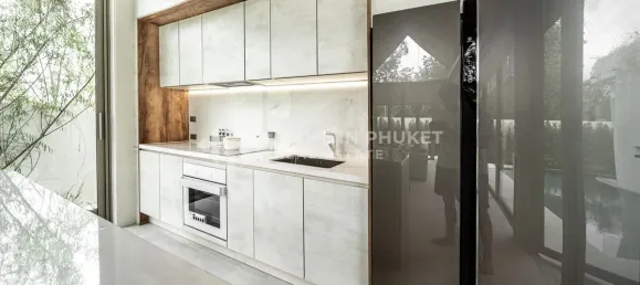 Moradia T3 em Phuket, Thailand N.º 66906 8