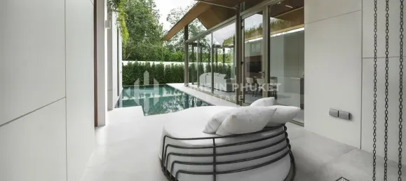 Moradia T3 em Phuket, Thailand N.º 66906 23