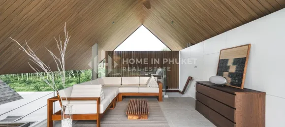 Moradia T3 em Phuket, Thailand N.º 66906 24