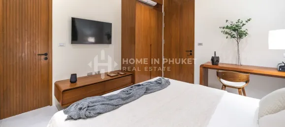 Moradia T3 em Phuket, Thailand N.º 66906 17