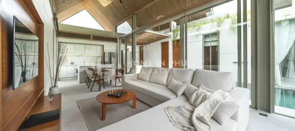 Moradia T3 em Phuket, Thailand N.º 66906 4