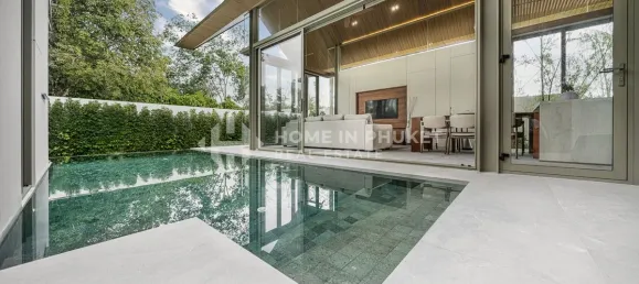 Moradia T3 em Phuket, Thailand N.º 66906 2