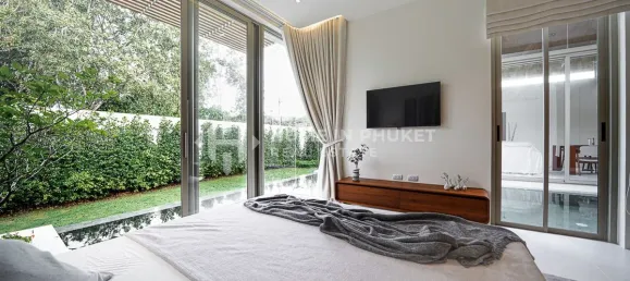 Moradia T3 em Phuket, Thailand N.º 66906 11