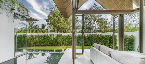 Moradia T3 em Phuket, Thailand N.º 66906 25