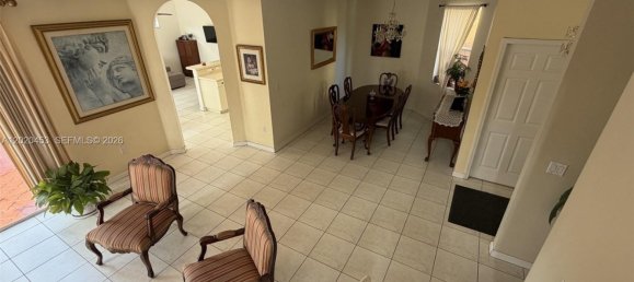 4 bedrooms Villa for sale in Miami, Miami-Dade, Florida, USA № 615001 23