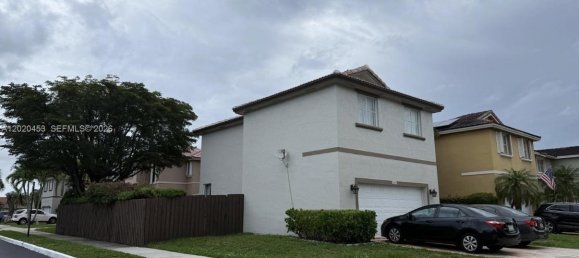 4 bedrooms Villa for sale in Miami, Miami-Dade, Florida, USA № 615001 28