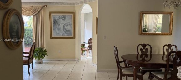 4 bedrooms Villa for sale in Miami, Miami-Dade, Florida, USA № 615001 26