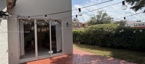 4 bedrooms Villa for sale in Miami, Miami-Dade, Florida, USA № 615001 5