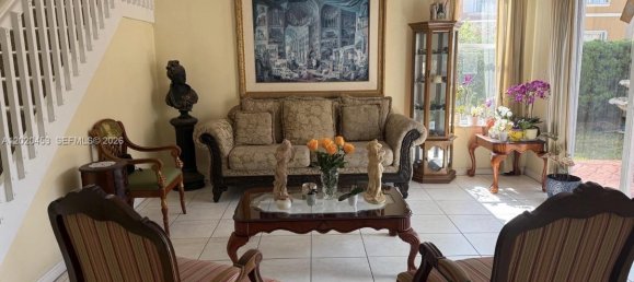4 bedrooms Villa for sale in Miami, Miami-Dade, Florida, USA № 615001 25