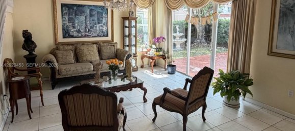 4 bedrooms Villa for sale in Miami, Miami-Dade, Florida, USA № 615001 24