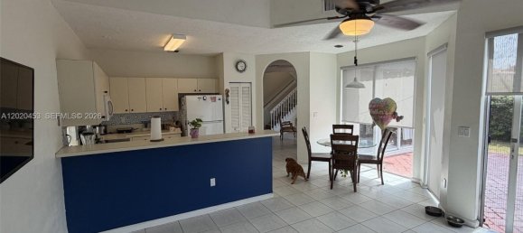 4 bedrooms Villa for sale in Miami, Miami-Dade, Florida, USA № 615001 21