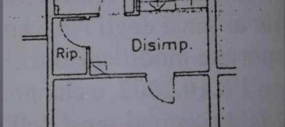 Casa de 2 habitaciónes en Udine, Italy No. 110536 10