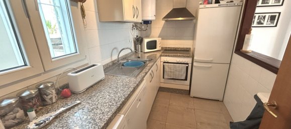 Apartamento de 1 dormitorio en Alcorrín, Spain No. 138279 7