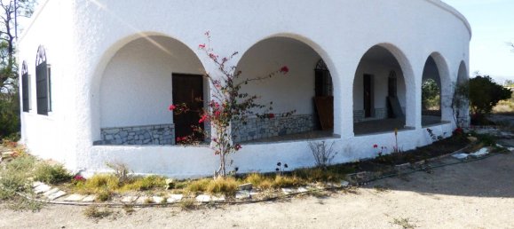 80m² Land in Almeria, Spain No. 66815 2